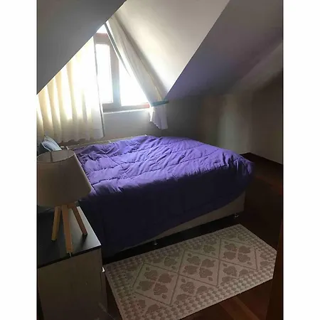 Perfect Bosphorus View Balcony Sweet Appartement *